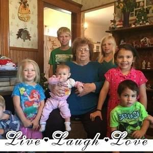 Meet your Posher, Randy